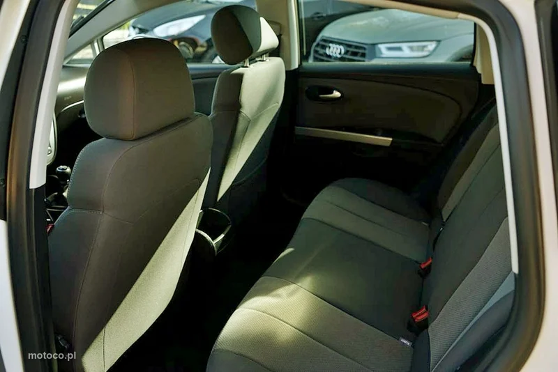 Seat Leon 16