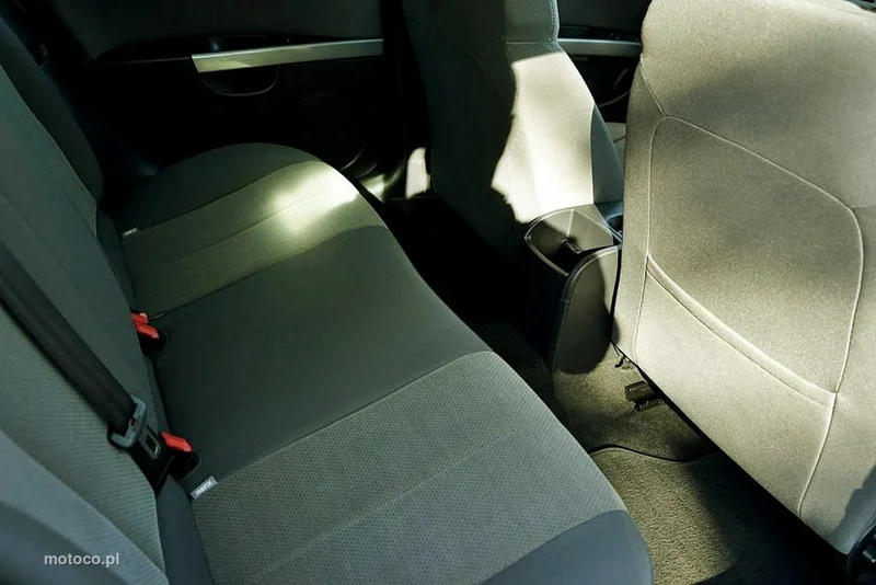 Seat Leon 18