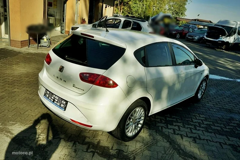 Seat Leon 6