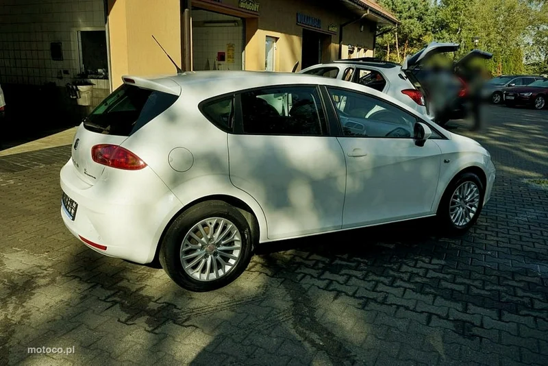 Seat Leon 7