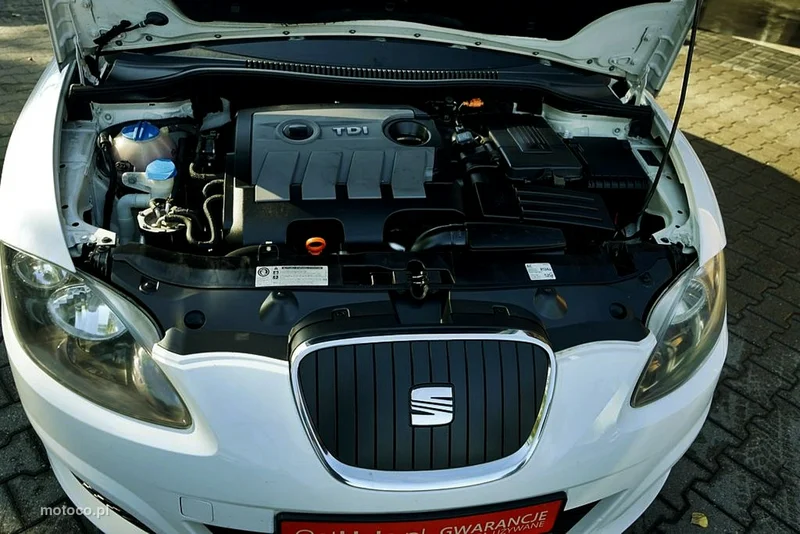 Seat Leon 10