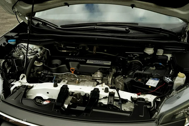 Honda CR-V 11