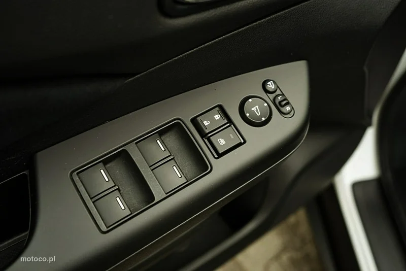 Honda CR-V 12