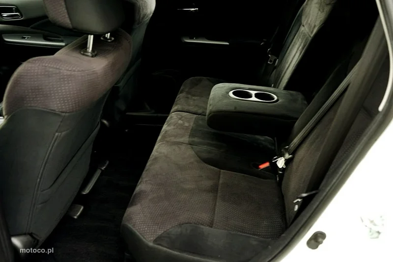 Honda CR-V 16