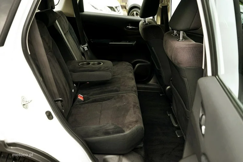 Honda CR-V 17