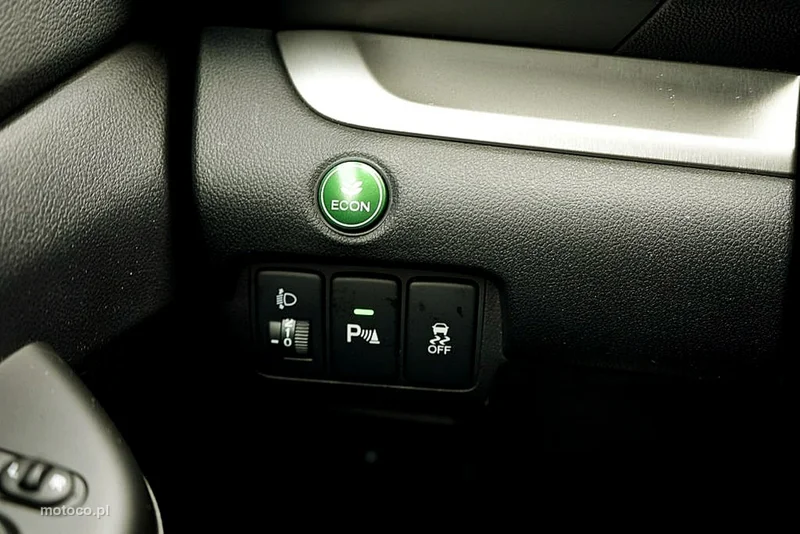 Honda CR-V 18