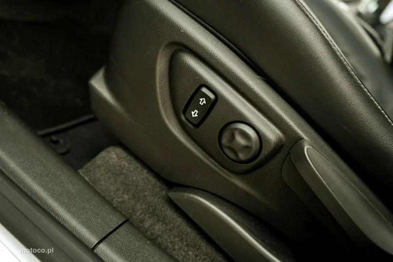 Opel Mokka A 14