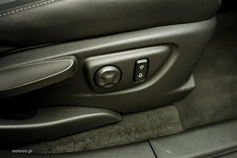 Opel Mokka A 15