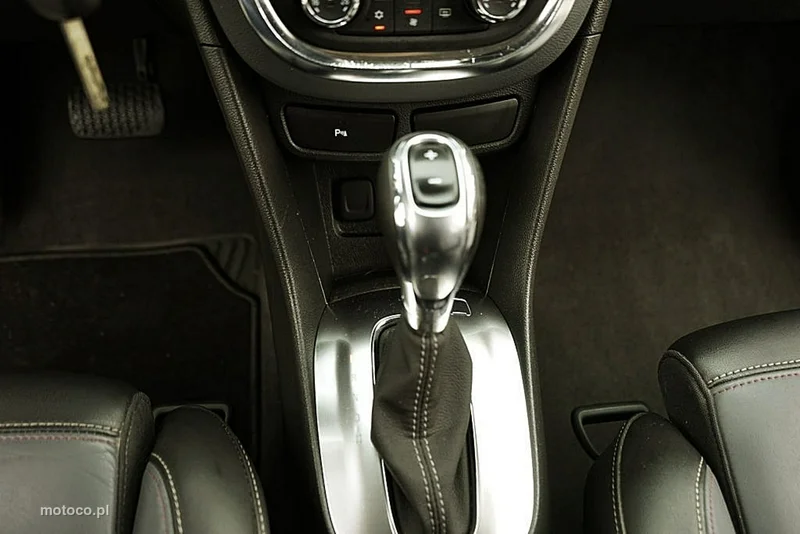 Opel Mokka A 21