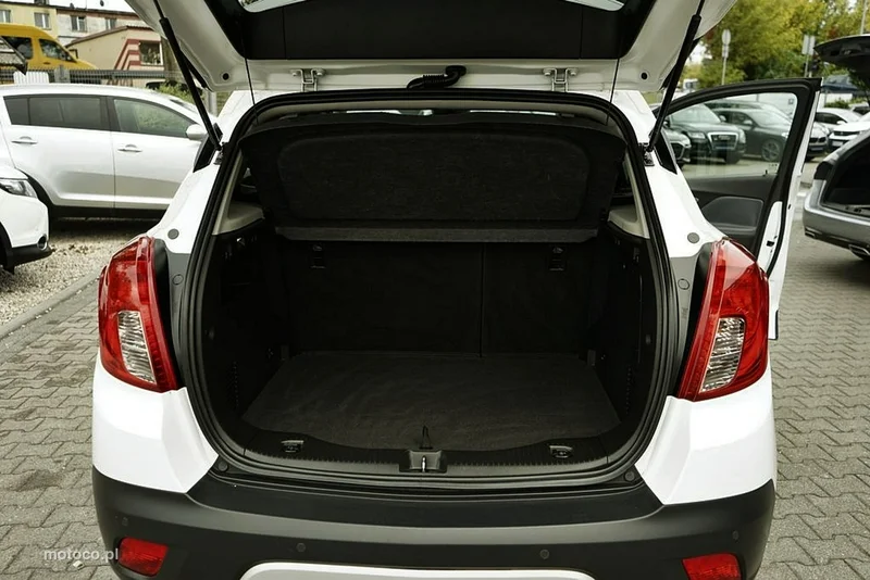 Opel Mokka A 24