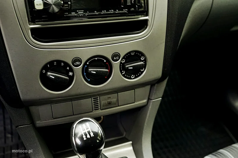 Ford Focus II 18