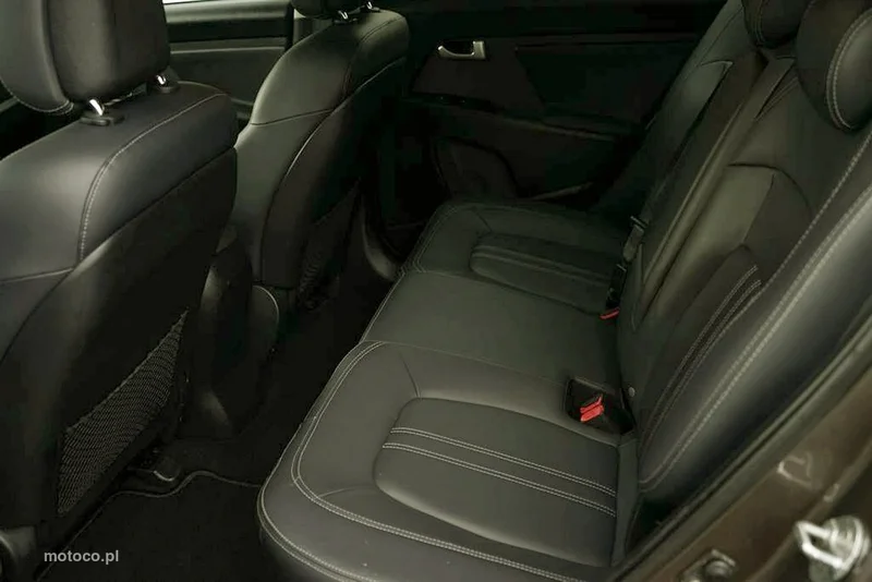 Kia Sportage 16