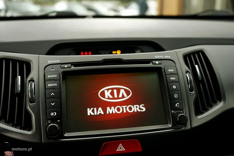 Kia Sportage 19