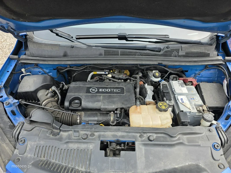 Opel Mokka A 19