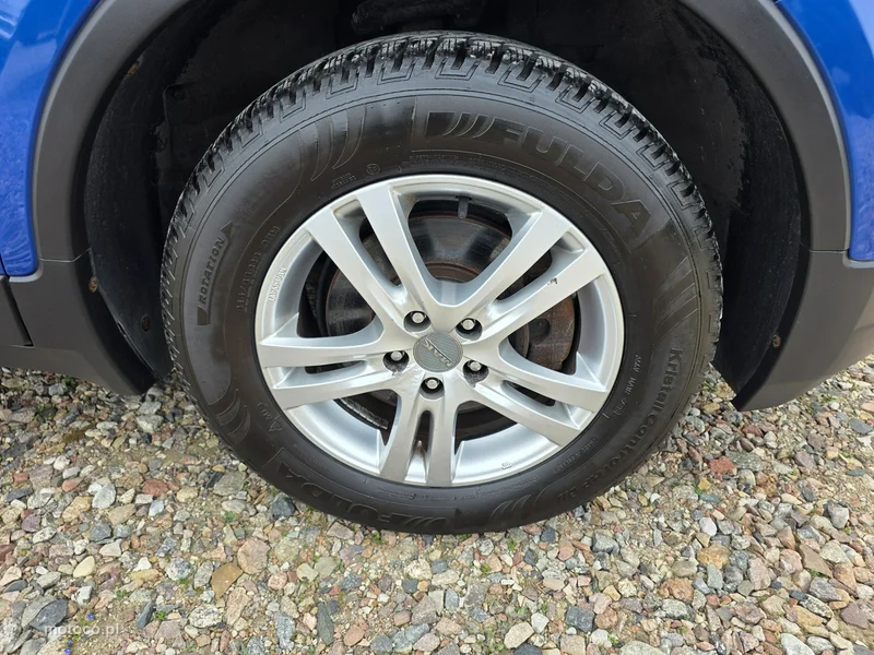 Opel Mokka A 26