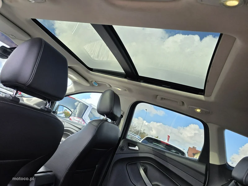 Ford Kuga II 2