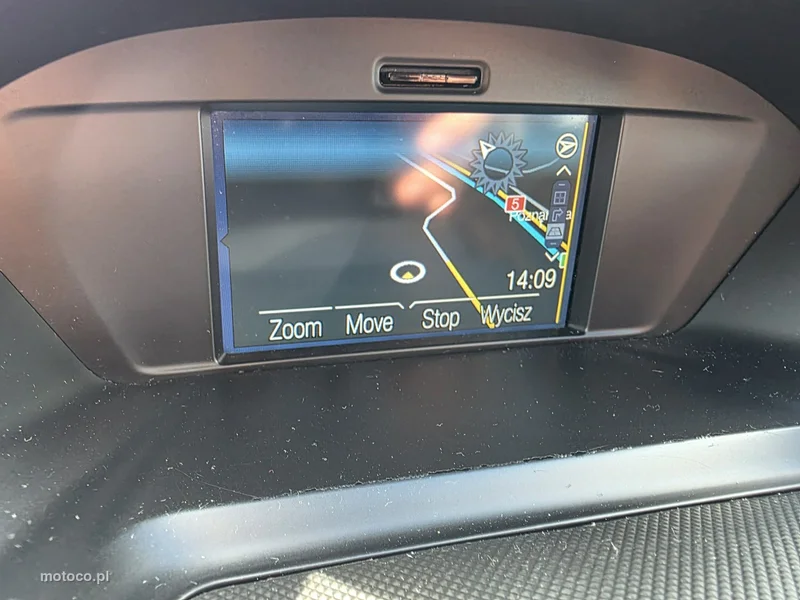 Ford Kuga II 11
