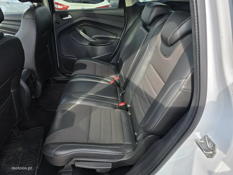 Ford Kuga II 12