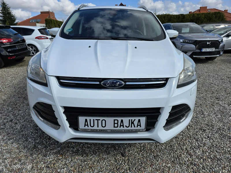 Ford Kuga II 15
