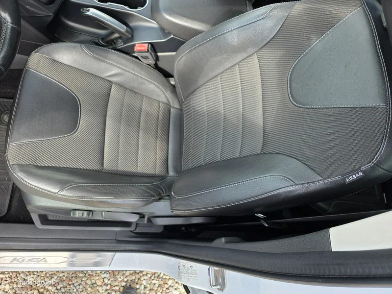 Ford Kuga II 16