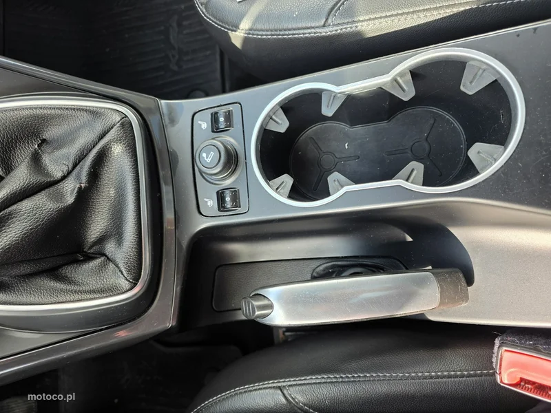Ford Kuga II 20