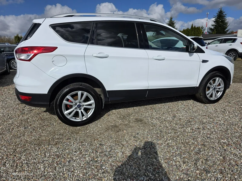 Ford Kuga II 24