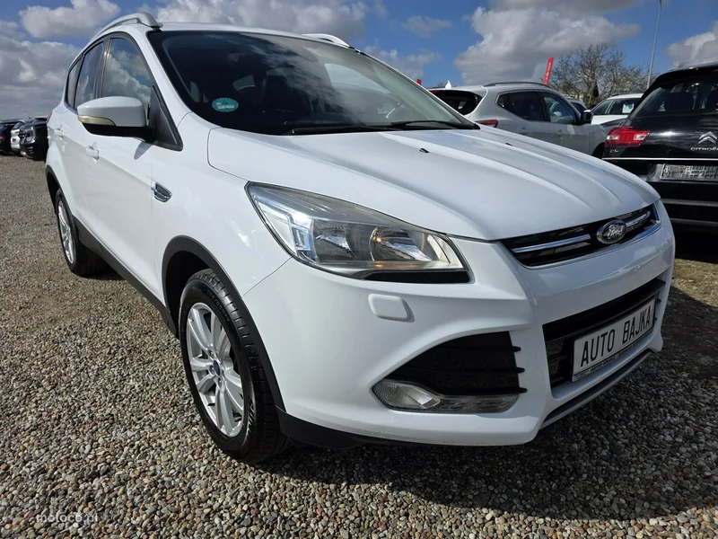 Ford Kuga II 25