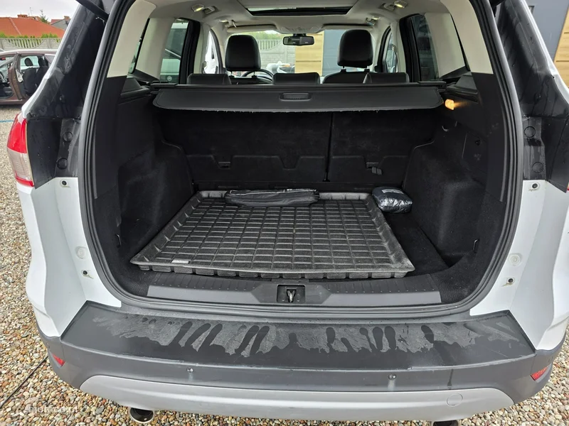 Ford Kuga II 26