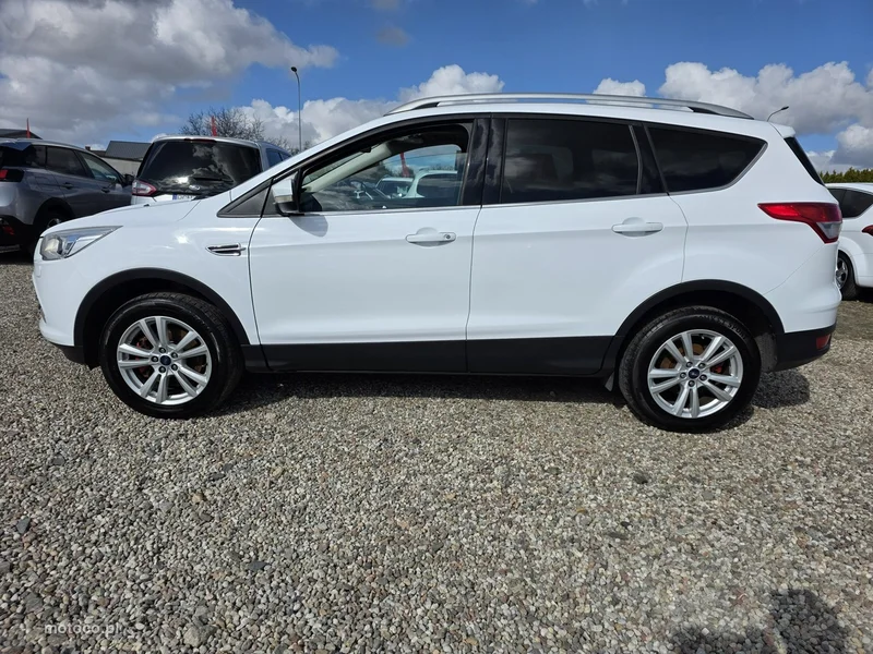 Ford Kuga II 6
