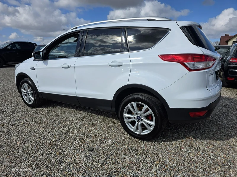 Ford Kuga II 7