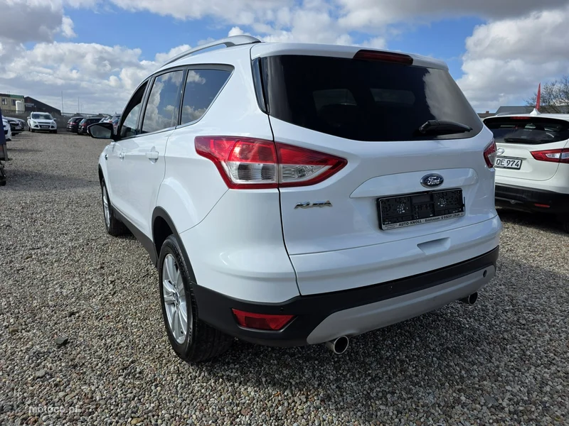 Ford Kuga II 8