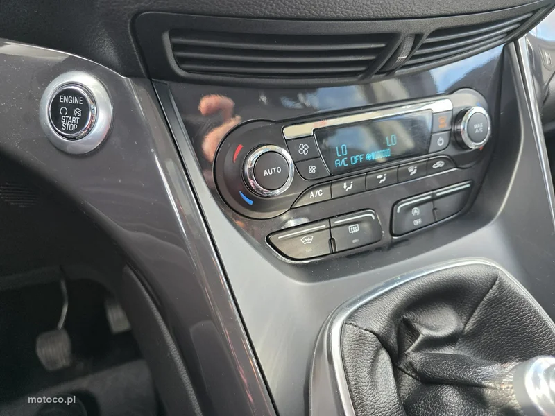 Ford Kuga II 10