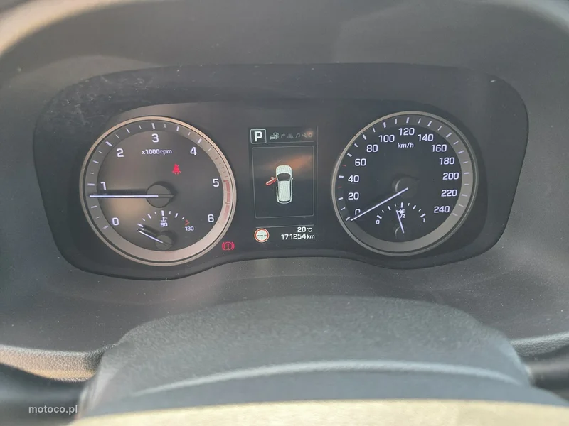 Hyundai TUCSON 14