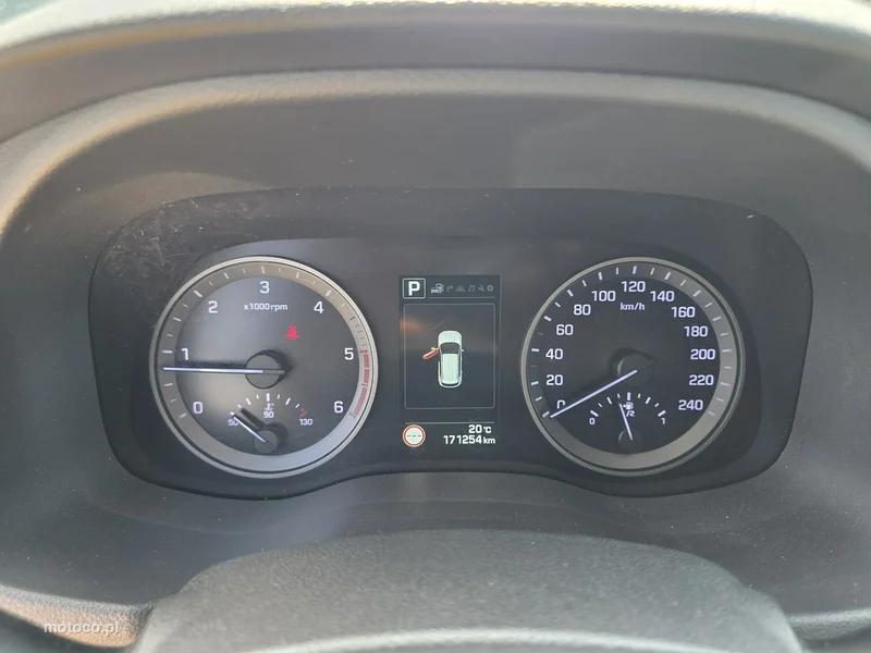 Hyundai TUCSON 18