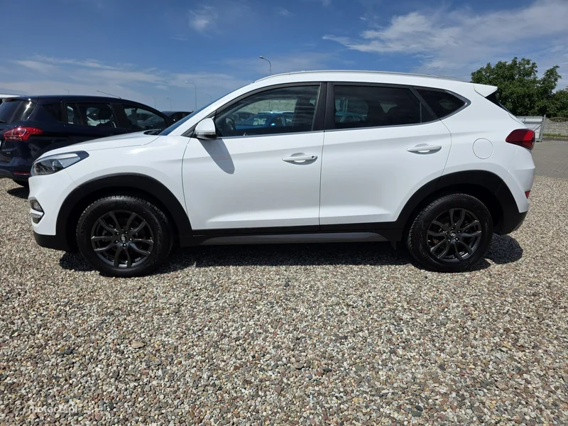 Hyundai TUCSON 23