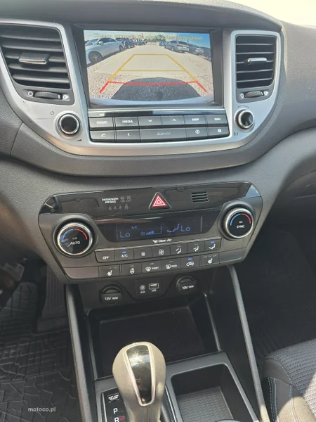 Hyundai TUCSON 6