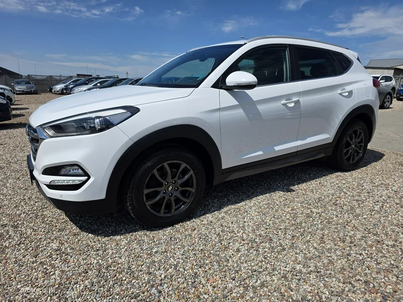Hyundai TUCSON 9