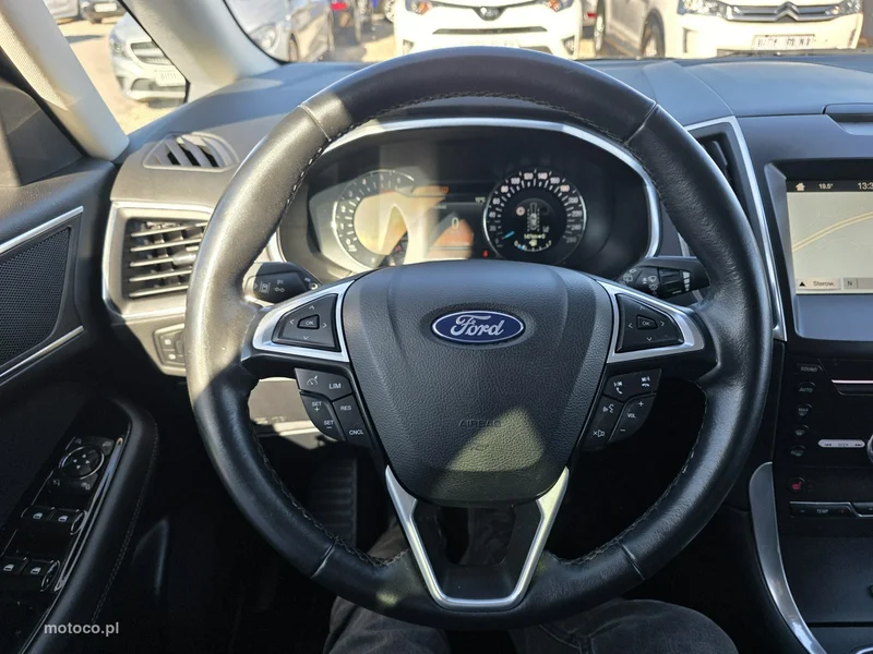 Ford Galaxy III 12
