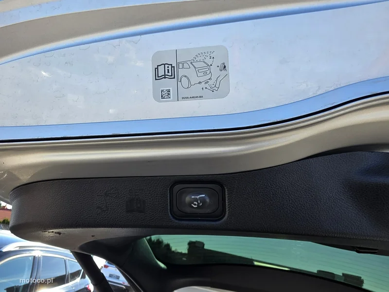 Ford Galaxy III 13