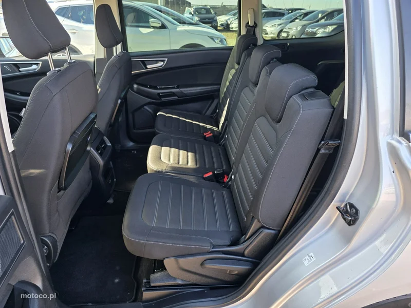 Ford Galaxy III 14