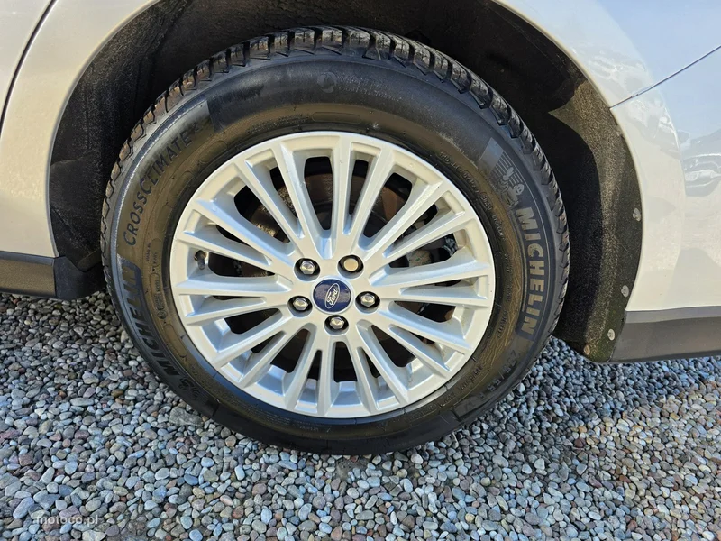 Ford Galaxy III 16