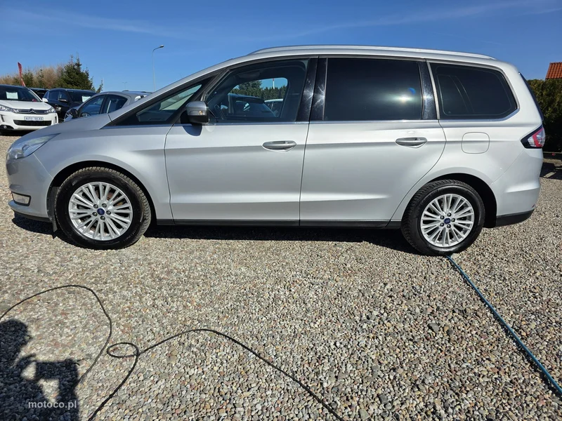 Ford Galaxy III 18