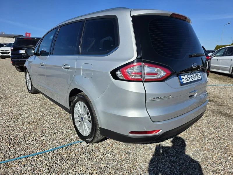 Ford Galaxy III 19