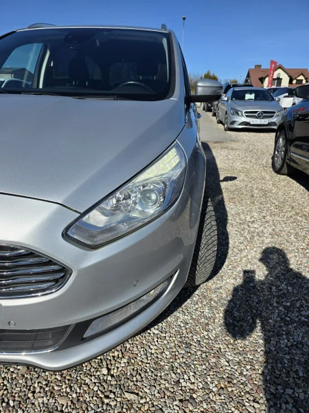 Ford Galaxy III 3
