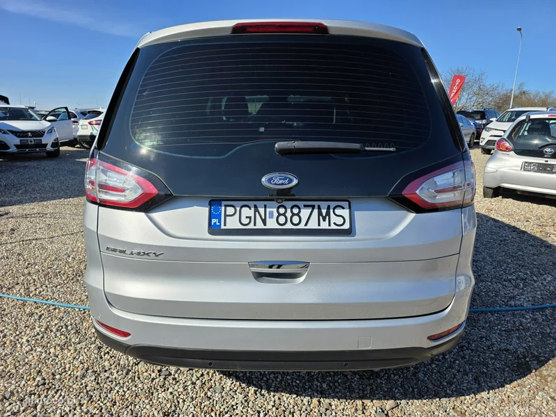 Ford Galaxy III 21