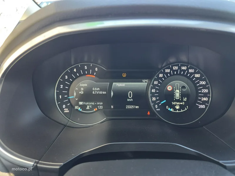 Ford Galaxy III 23