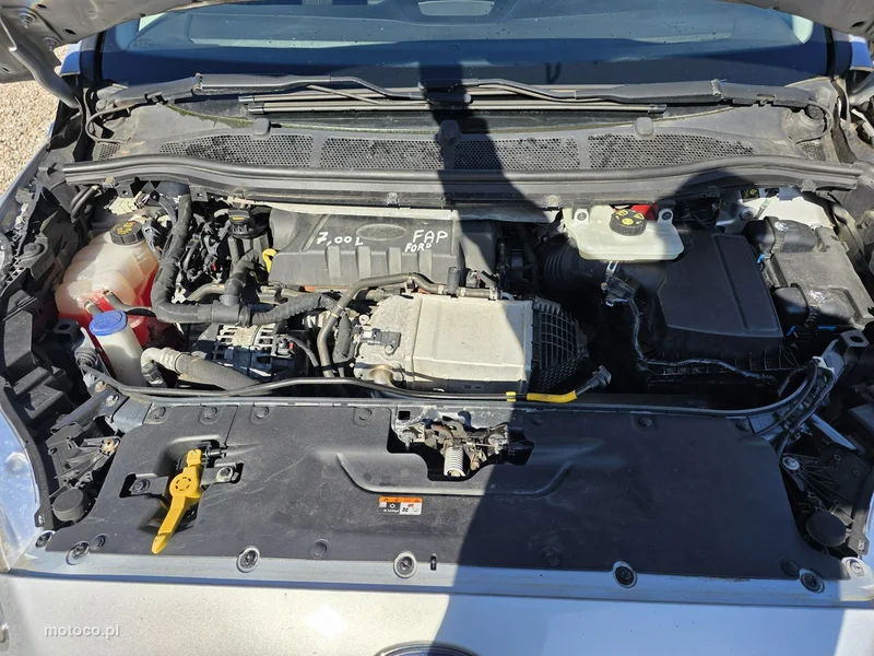 Ford Galaxy III 27