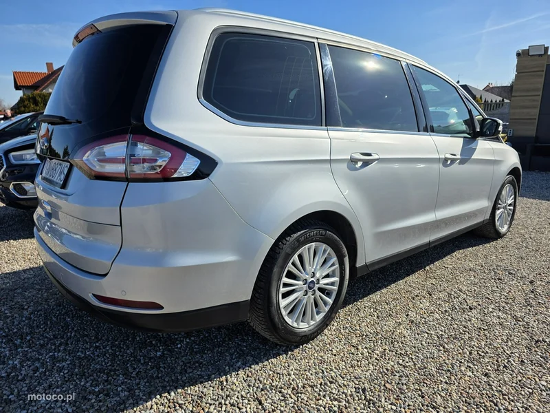 Ford Galaxy III 4