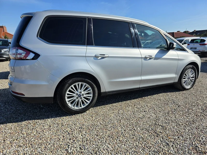 Ford Galaxy III 6