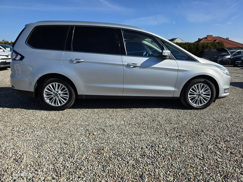 Ford Galaxy III 7